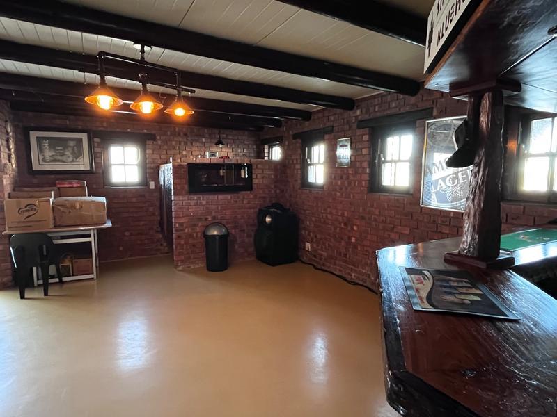 4 Bedroom Property for Sale in Dwarskersbos Western Cape